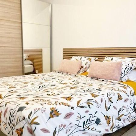 Appartement T2 Vue Panoramique Sur Annecy Seynod Eksteriør bilde